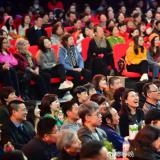 盘点：2020央卫视春节晚会哪家强？这家胜出我又酸了
