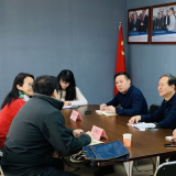 智慧康养行业蓄势待发，尊龙凯时人生就是搏智慧养老“春温花开”
